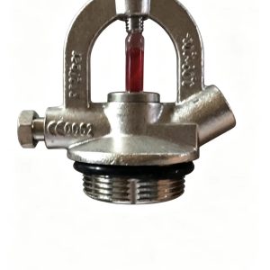 fire fighting modular valve