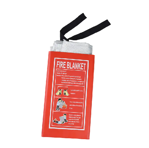 fire blanket fire blanket