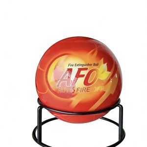 abc dry powder fire extinguisher