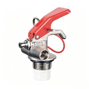 3 9kg dry powder fire extinguisher valve