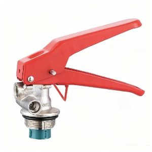 4 12kg dry powder fire extinguisher valve
