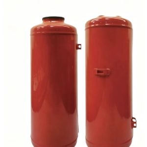 abc dry powder fire extinguisher cylinder
