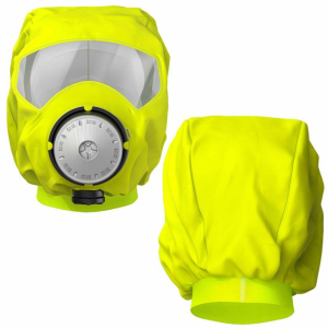 fire escape mask