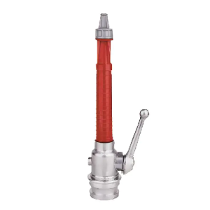 british style dc switched water gun