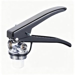 3 9kg dry powder fire extinguisher valve